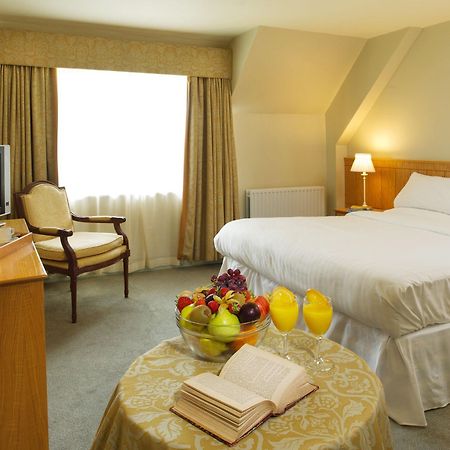 Merriman Hotel Kinvara Extérieur photo