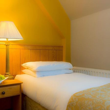Merriman Hotel Kinvara Extérieur photo
