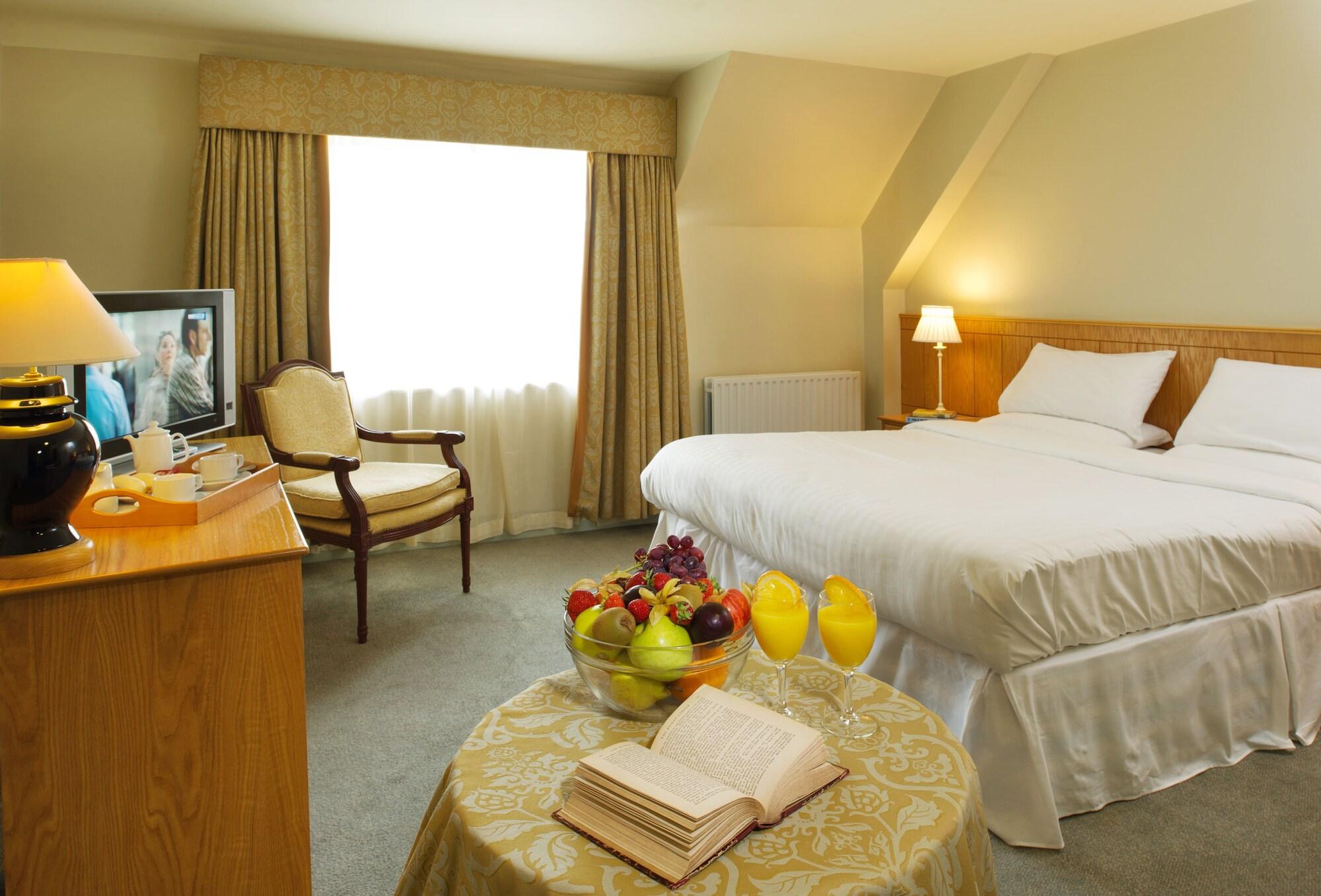 Merriman Hotel Kinvara Extérieur photo