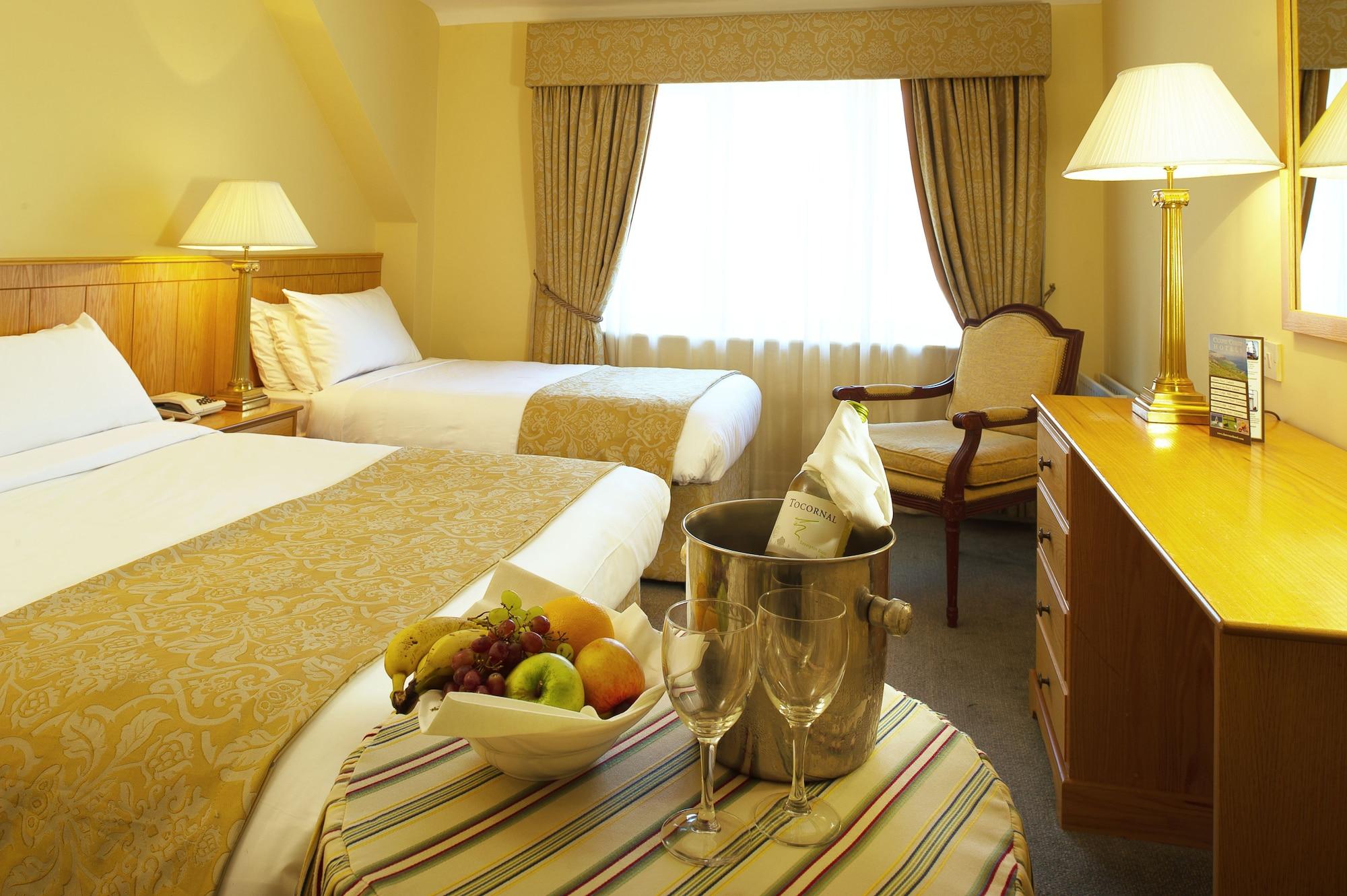 Merriman Hotel Kinvara Extérieur photo