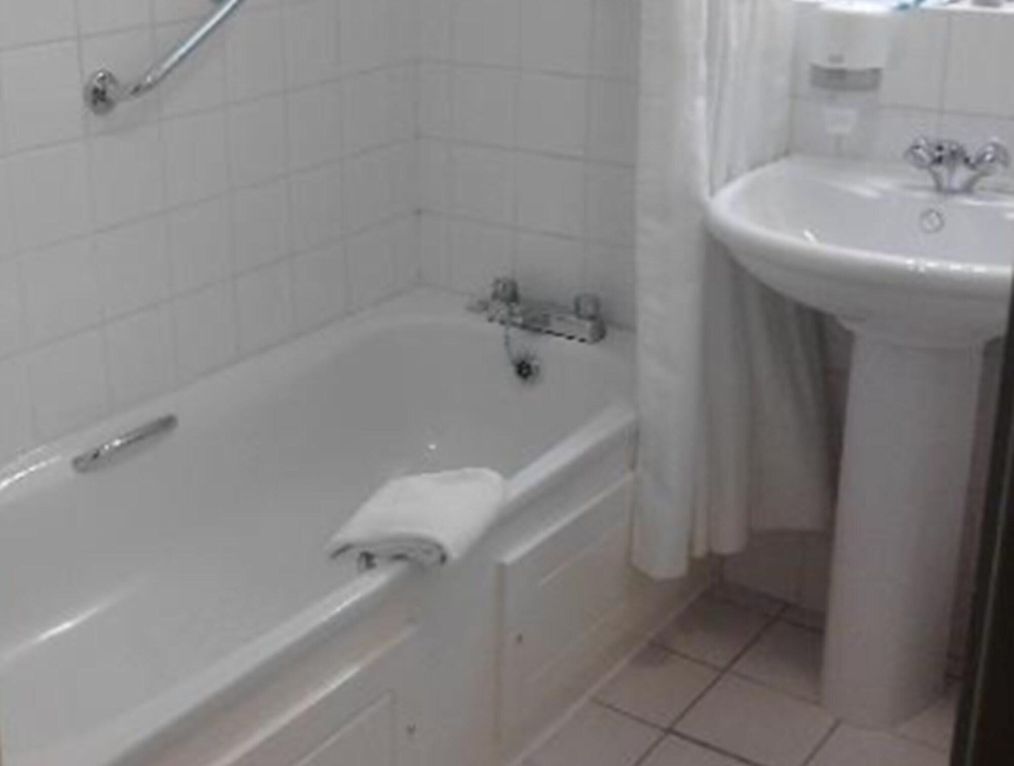 Merriman Hotel Kinvara Extérieur photo