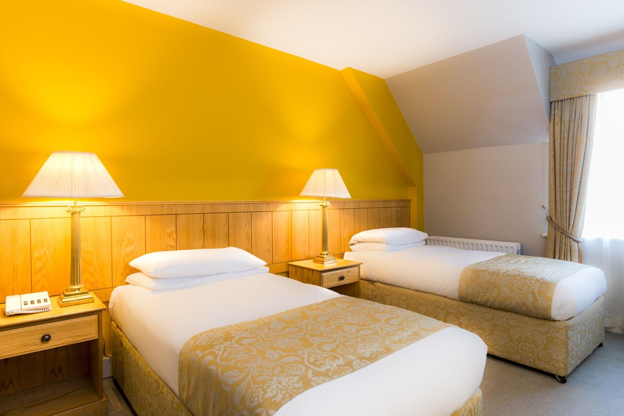 Merriman Hotel Kinvara Extérieur photo