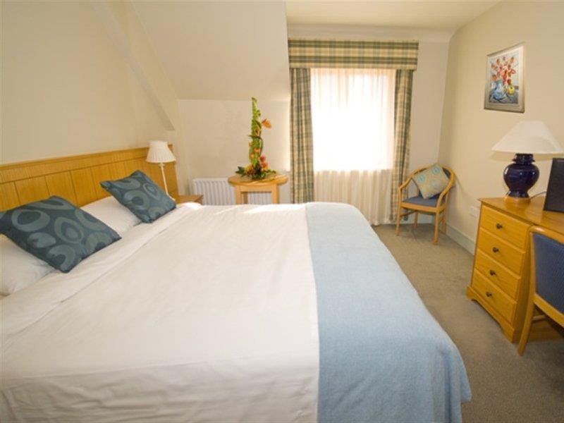 Merriman Hotel Kinvara Extérieur photo