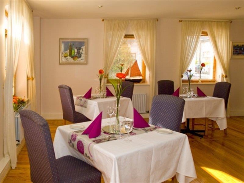 Merriman Hotel Kinvara Extérieur photo