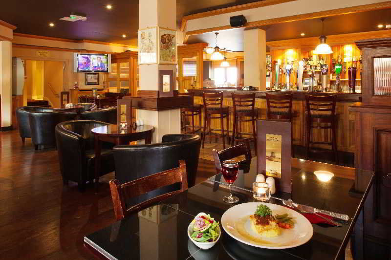 Merriman Hotel Kinvara Extérieur photo