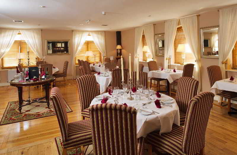 Merriman Hotel Kinvara Extérieur photo