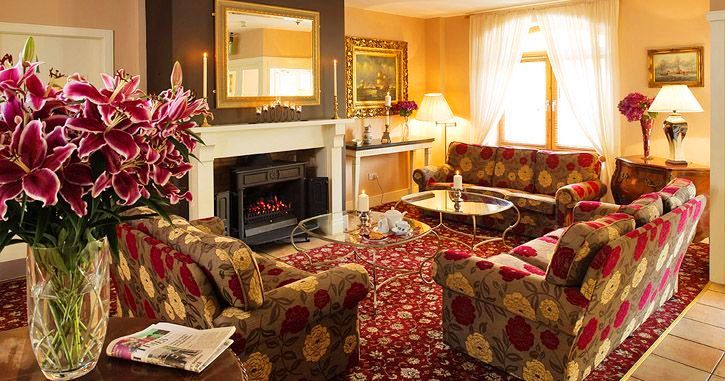 Merriman Hotel Kinvara Extérieur photo