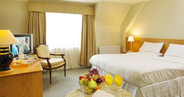 Merriman Hotel Kinvara Extérieur photo