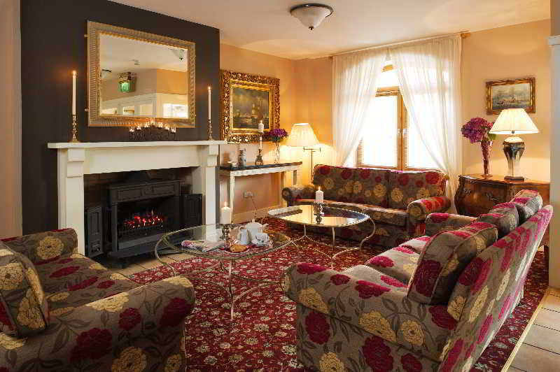 Merriman Hotel Kinvara Extérieur photo