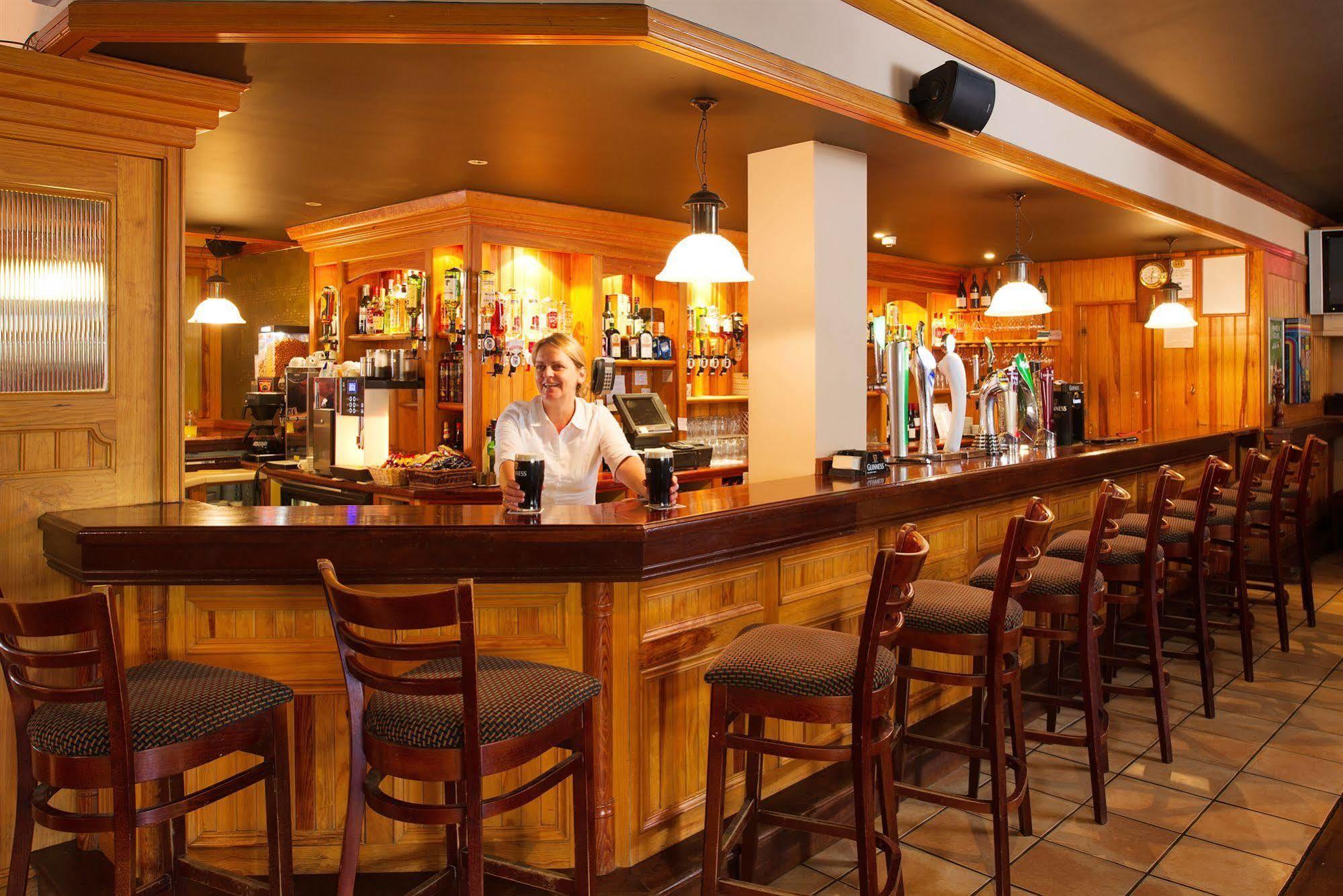 Merriman Hotel Kinvara Extérieur photo