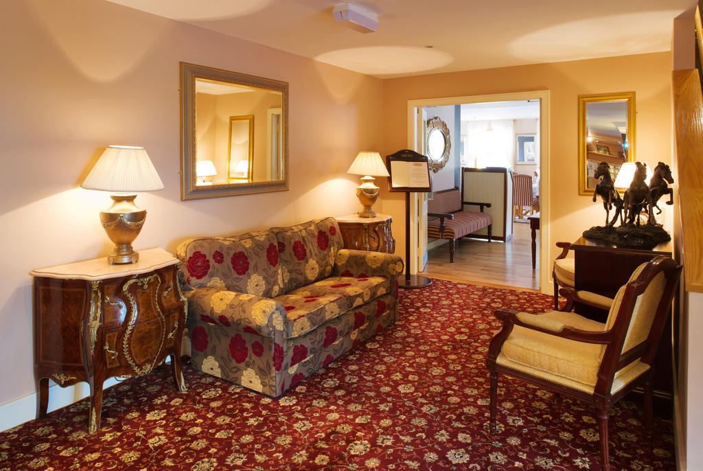 Merriman Hotel Kinvara Extérieur photo