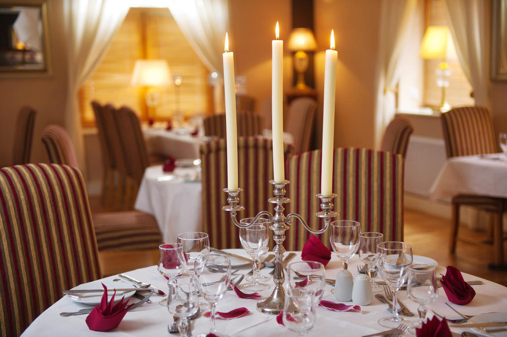 Merriman Hotel Kinvara Extérieur photo
