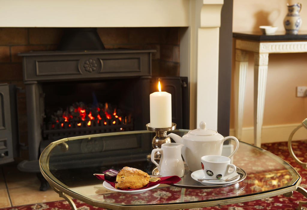 Merriman Hotel Kinvara Extérieur photo