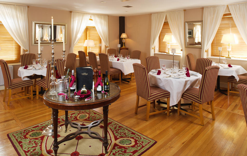 Merriman Hotel Kinvara Extérieur photo