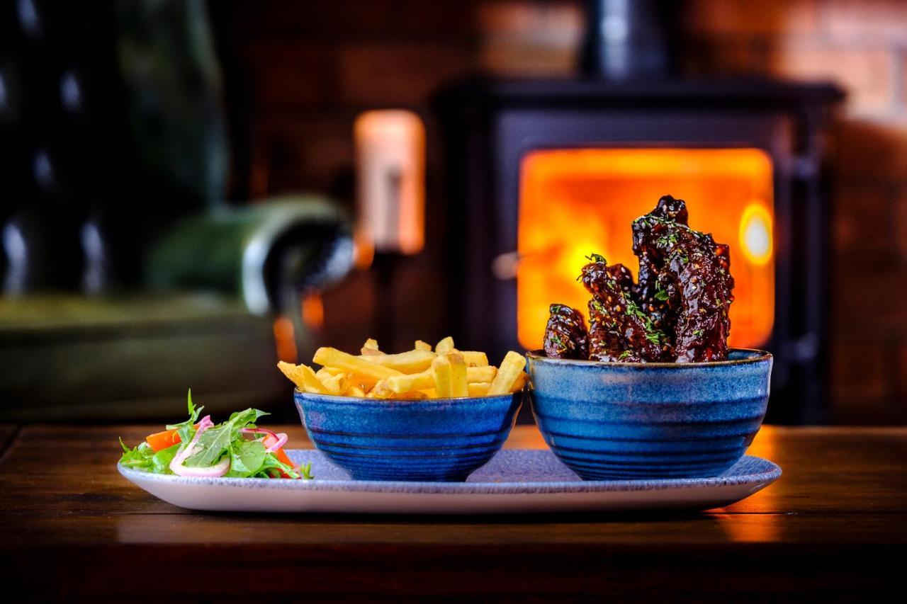 Merriman Hotel Kinvara Extérieur photo