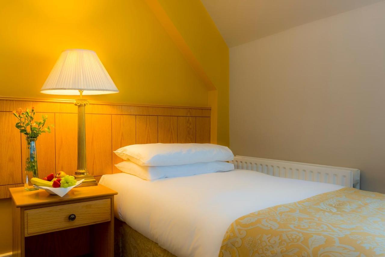 Merriman Hotel Kinvara Extérieur photo