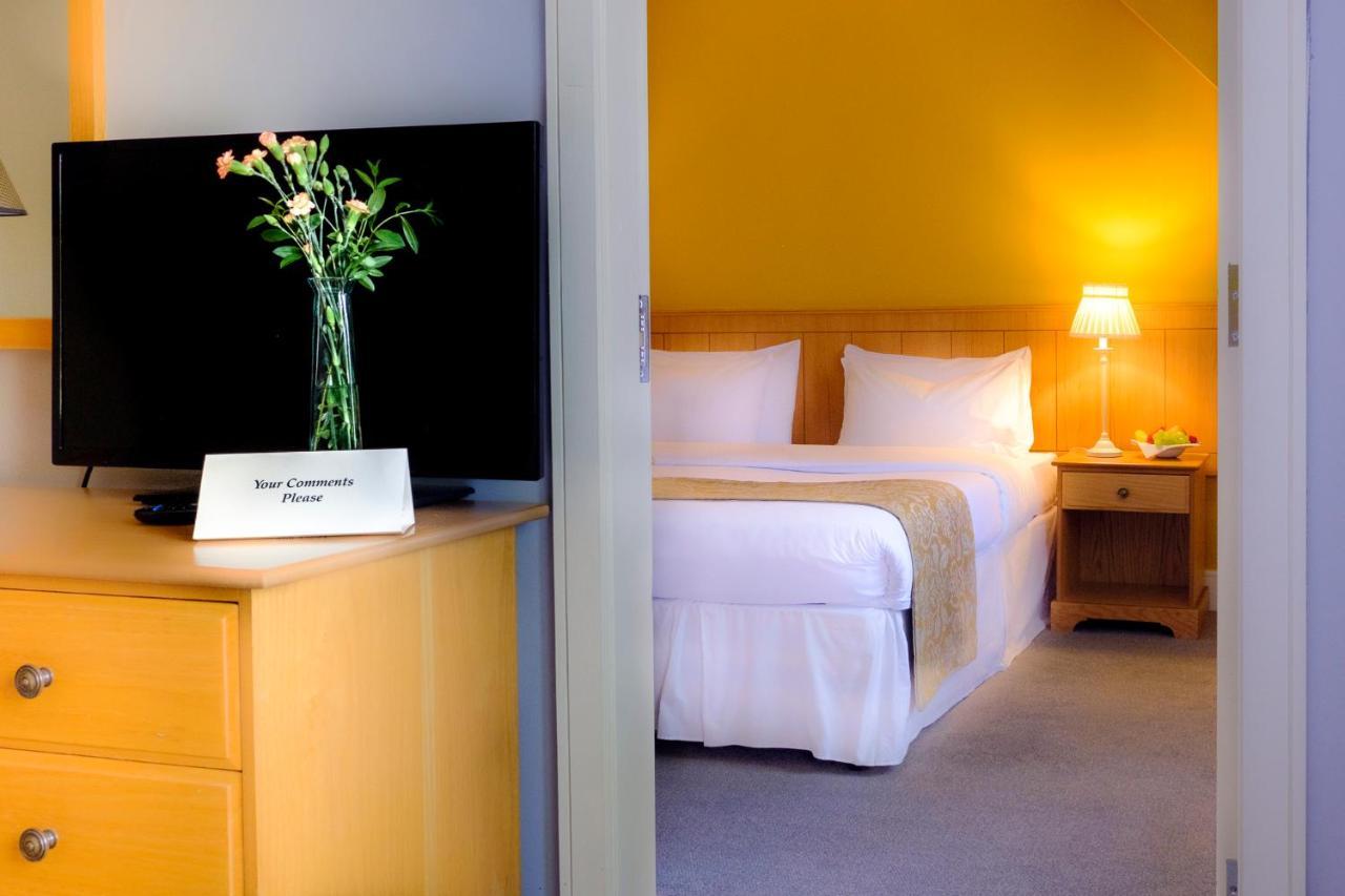 Merriman Hotel Kinvara Extérieur photo
