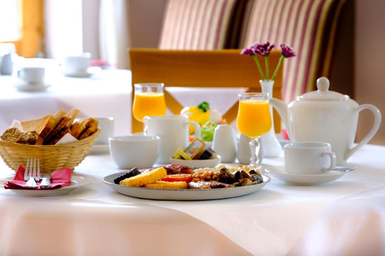 Merriman Hotel Kinvara Extérieur photo